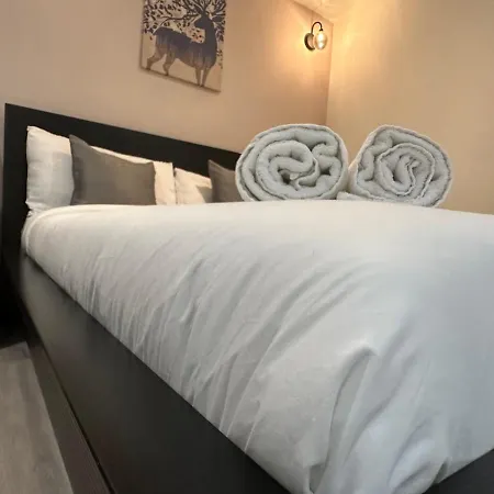 Ferienwohnung Guest&Rest 1